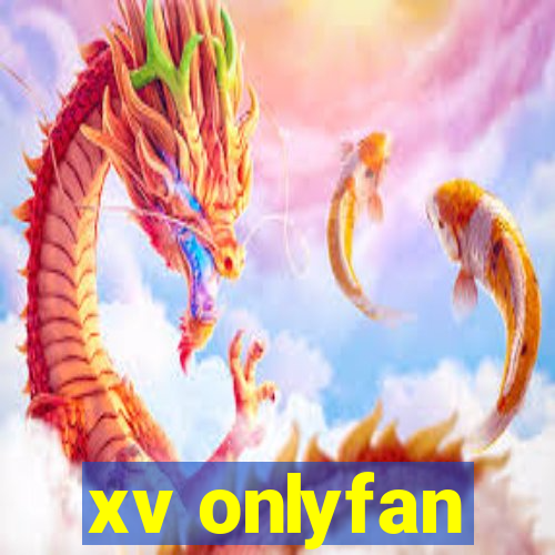 xv onlyfan